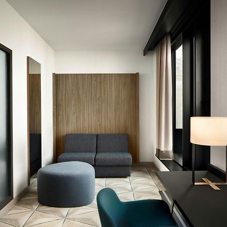 Courtyard By Marriott Paris Porte De Versailles Issy-les-Moulineaux Ngoại thất bức ảnh