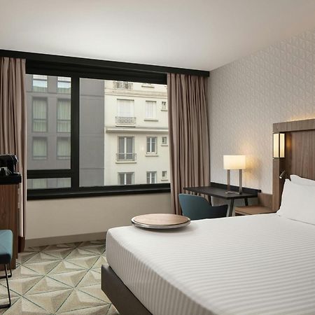 Courtyard By Marriott Paris Porte De Versailles Issy-les-Moulineaux Ngoại thất bức ảnh