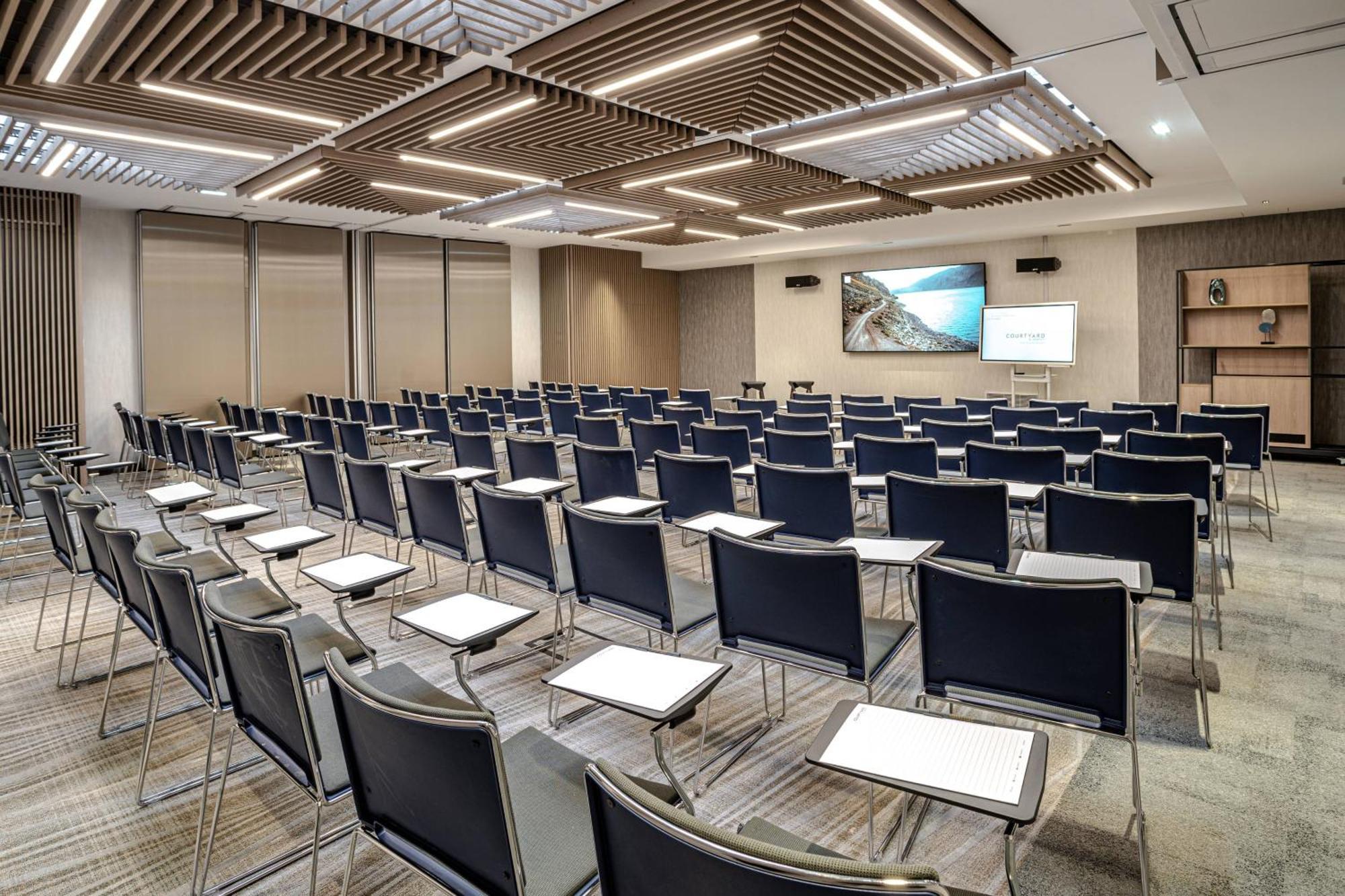 Courtyard By Marriott Paris Porte De Versailles Issy-les-Moulineaux Ngoại thất bức ảnh