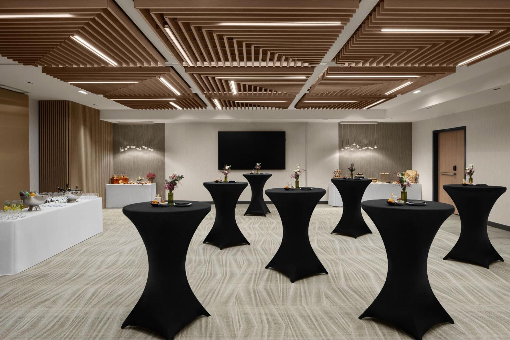 Courtyard By Marriott Paris Porte De Versailles Issy-les-Moulineaux Ngoại thất bức ảnh