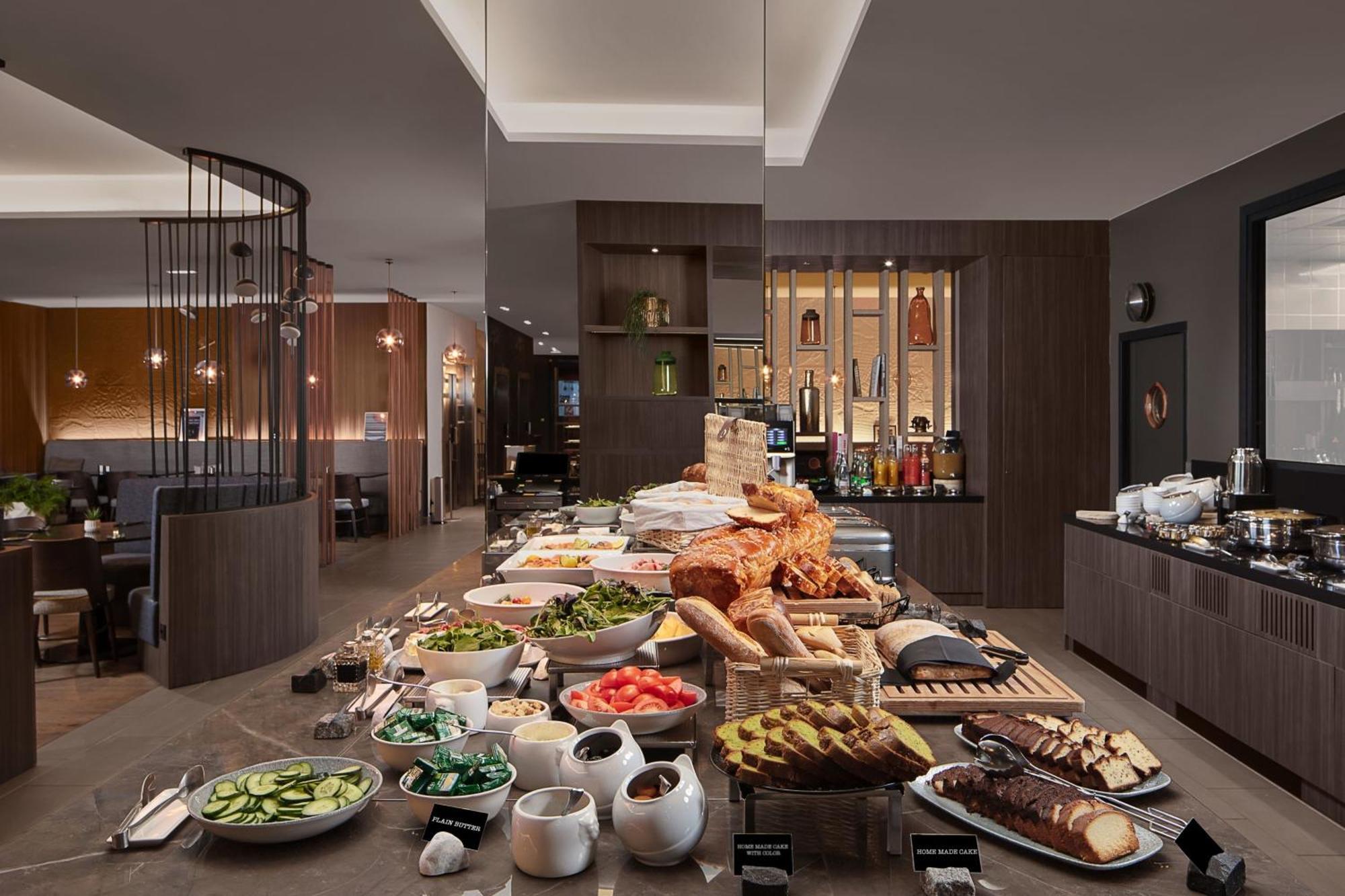 Courtyard By Marriott Paris Porte De Versailles Issy-les-Moulineaux Ngoại thất bức ảnh