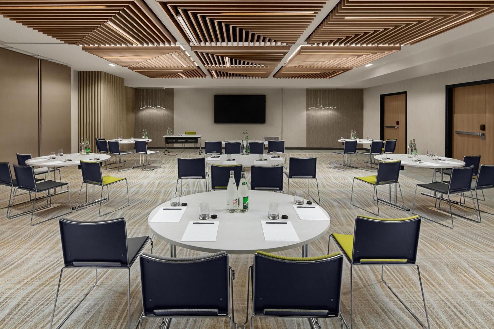 Courtyard By Marriott Paris Porte De Versailles Issy-les-Moulineaux Ngoại thất bức ảnh