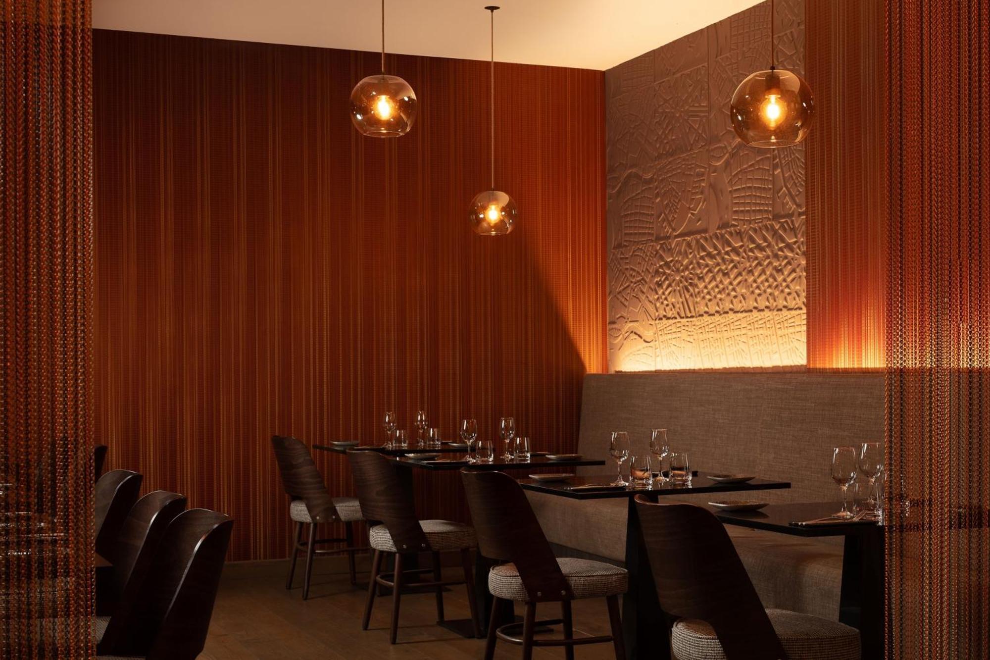 Courtyard By Marriott Paris Porte De Versailles Issy-les-Moulineaux Ngoại thất bức ảnh