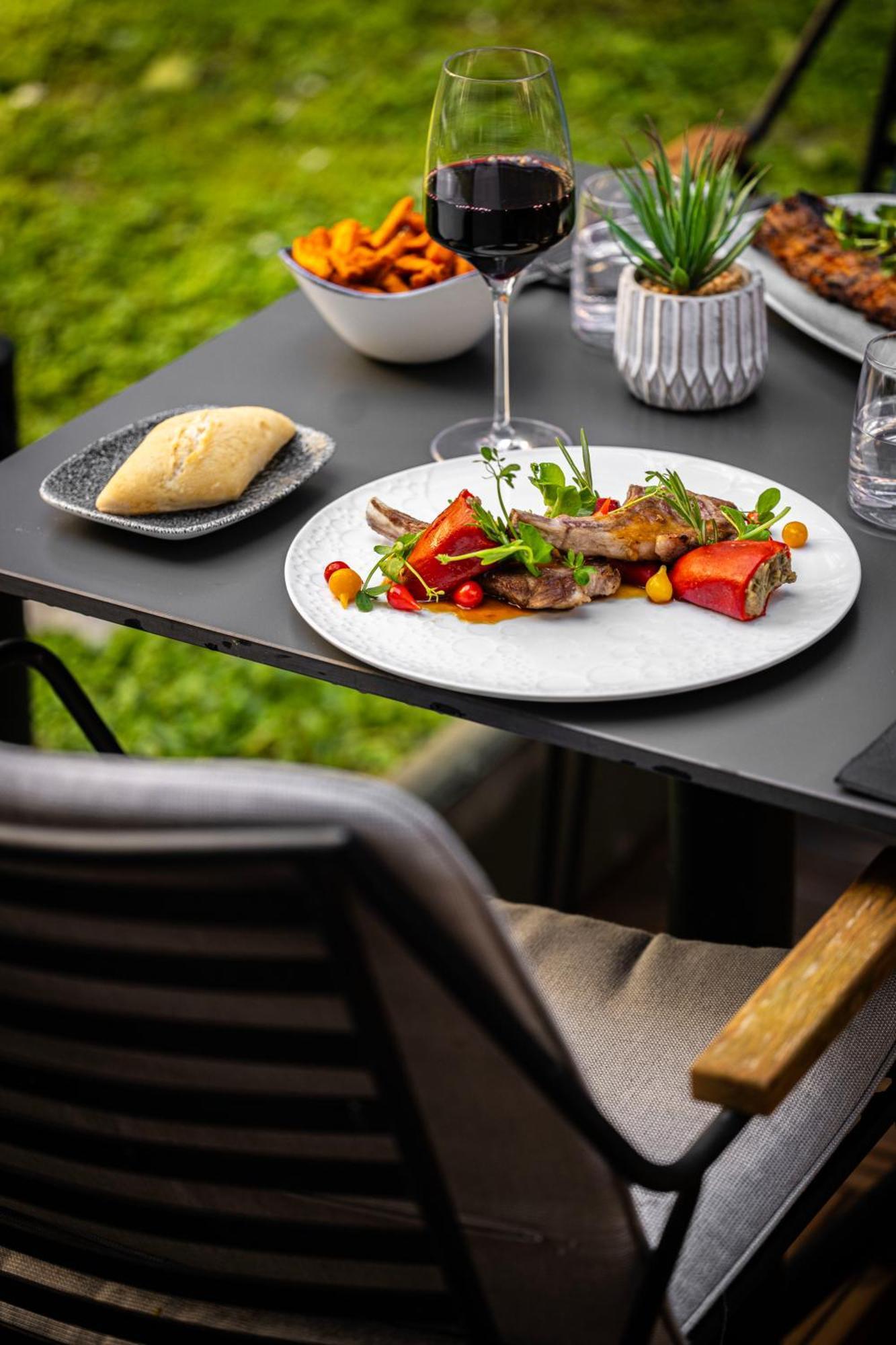 Courtyard By Marriott Paris Porte De Versailles Issy-les-Moulineaux Ngoại thất bức ảnh