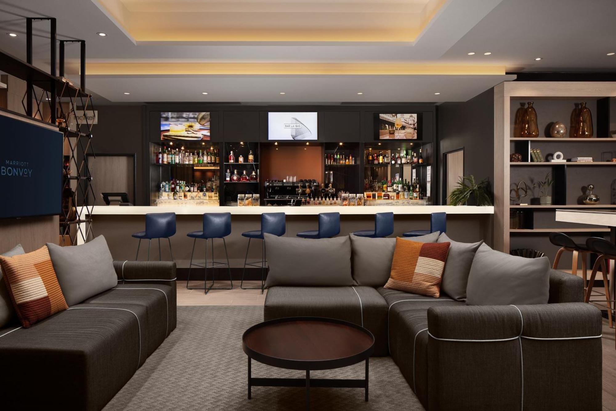 Courtyard By Marriott Paris Porte De Versailles Issy-les-Moulineaux Ngoại thất bức ảnh