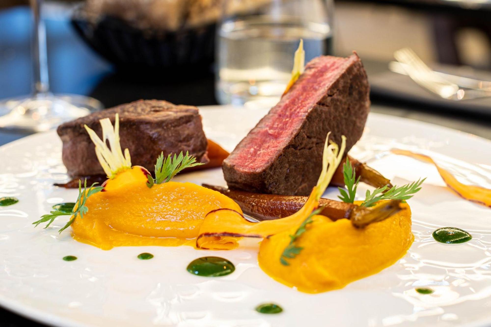 Courtyard By Marriott Paris Porte De Versailles Issy-les-Moulineaux Ngoại thất bức ảnh