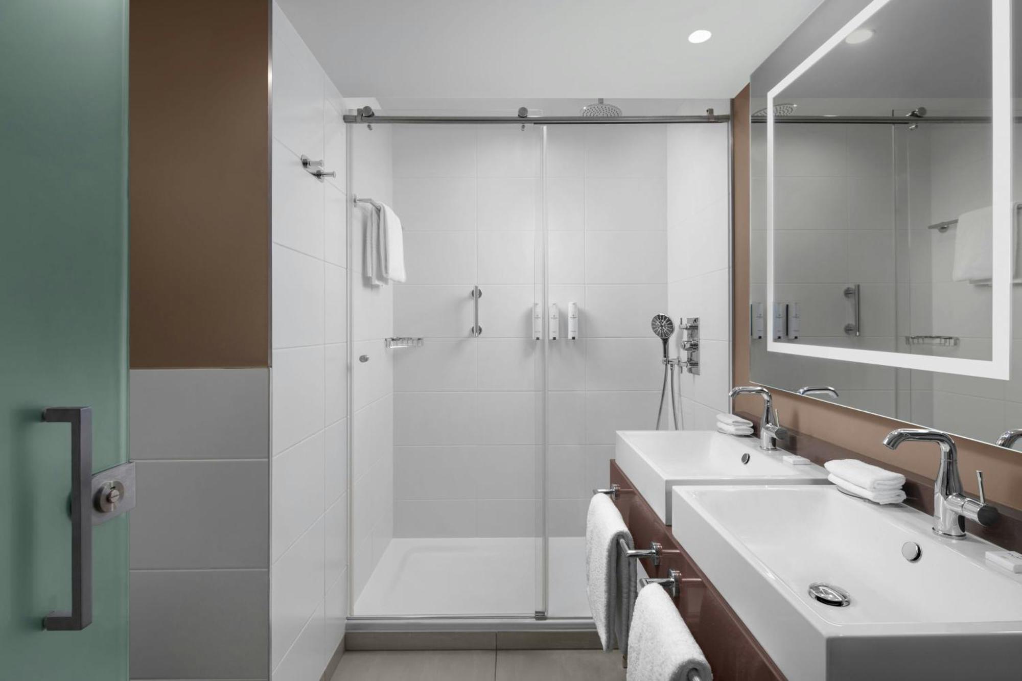 Courtyard By Marriott Paris Porte De Versailles Issy-les-Moulineaux Ngoại thất bức ảnh